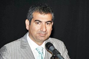 Yıldıray Sapan'a disiplin kurulu sahip çıktı