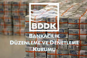 Bankaların kredi hacmi arttı Bankaların kredi hacmi arttı