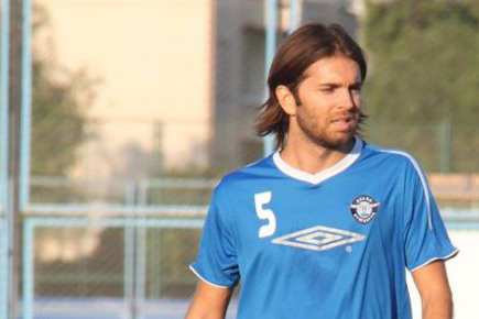 Bilal Türkgüler, yeniden Orduspor'da Bilal Türkgüler, yeniden Orduspor'da