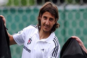 Beşiktaş'tan flaş Mehmet Akyüz kararı Beşiktaş'tan flaş Mehmet Akyüz kararı