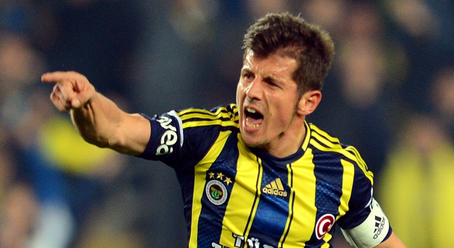 Emre Belözoğlu, Anayasa Mahkemesine başvurdu
