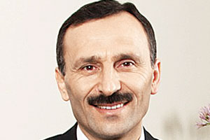 Hami Koç, &#039;Tercih edeceğiniz okulu iyi tanıyın&#039;