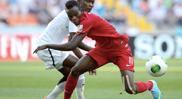 Bruma&#039;da karar anı 17 Temmuz Çarşamba