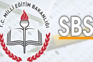 SBS 2013 sonuç ve tercihleri için 'iptal davası' SBS 2013 sonuç ve tercihleri için 'iptal davası'