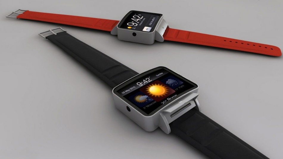 Apple iWatch'a ağırlık veriyor Apple iWatch'a ağırlık veriyor