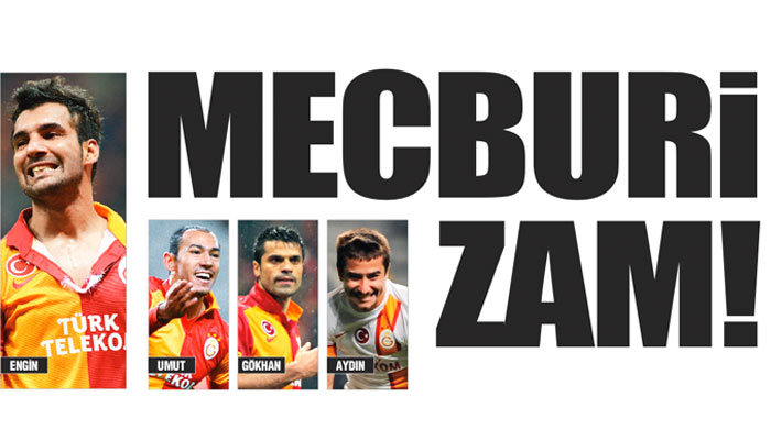 Mecburi zam Mecburi zam