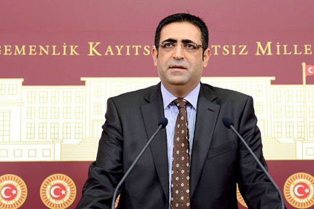 BDP'den 'Kadim Yurtlara Dönüş' teklifi hazırlandı BDP'den 'Kadim Yurtlara Dönüş' teklifi hazırlandı