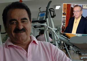 İbrahim Tatlıses, 'Şadan ağabeyden özür diliyorum' İbrahim Tatlıses, 'Şadan ağabeyden özür diliyorum'
