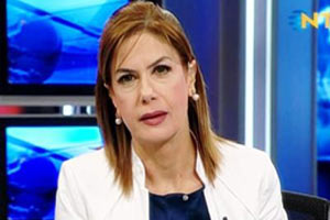 NTV'den kovuldu Habertürk kaptı NTV'den kovuldu Habertürk kaptı