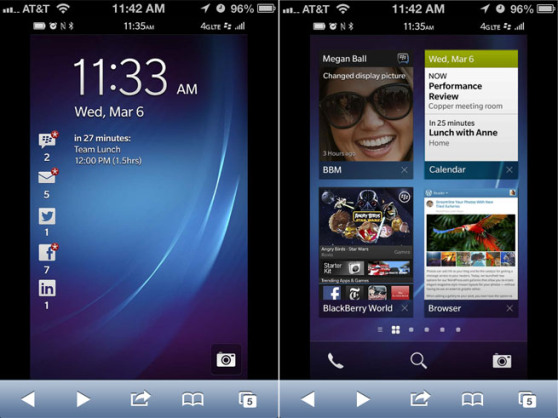 Blackberry Z10&#039;un fiyatında inanılmaz indirim