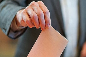 AK Parti&#039;den sürpriz seçim barajı hazırlığı
