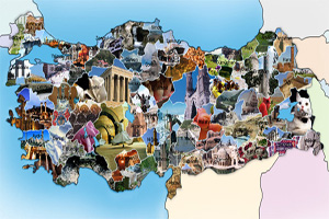 Turizmcilere göre ilk 6 ay olumlu geçti Turizmcilere göre ilk 6 ay olumlu geçti