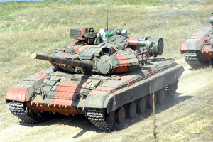 Ukrayna Sovyetlerin silah mirasını ABD&#039;ye satıyor