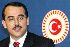 Hatay'a çılgın proje Hatay'a çılgın proje