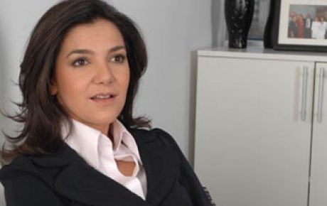İşte Doğan Holding&#039;in başına geçen isim