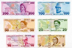 Bankalardan 60 kalemde kesinti Bankalardan 60 kalemde kesinti