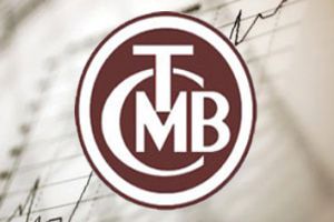 Gözler Merkez Bankası'nda