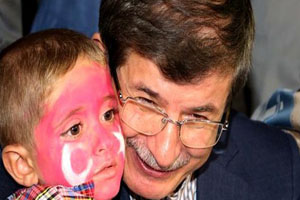 Davutoğlu, Kılıçdaroğlu'ndan aldığı tazminatla ne yapacak Davutoğlu, Kılıçdaroğlu'ndan aldığı tazminatla ne yapacak