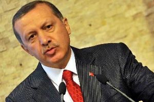Erdoğan, 'Gezi olaylarının Mayıs ayında çıkması manidar' Erdoğan, 'Gezi olaylarının Mayıs ayında çıkması manidar'