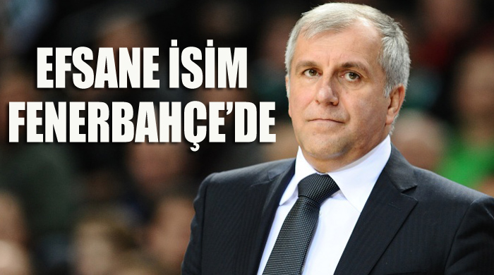 Fenerbahçe'den yılın transferi Fenerbahçe'den yılın transferi