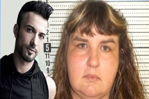 Şarkıcı Tarkan'a ağır suçlama Şarkıcı Tarkan'a ağır suçlama