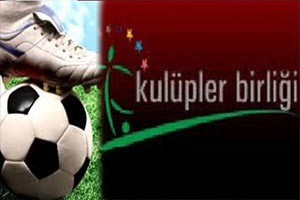 Kulüpler Birliğinin yeni başkanı kim