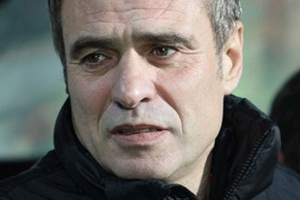 Ersun Yanal'dan Cardozo açıklaması Ersun Yanal'dan Cardozo açıklaması