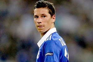Draxler Dortmund'a göz kırptı Draxler Dortmund'a göz kırptı