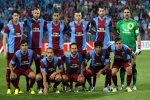 Trabzonspor kadro değişimine gidiyor