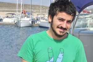 Ali İsmail Korkmaz vuranlar teşhis edilemedi Ali İsmail Korkmaz vuranlar teşhis edilemedi
