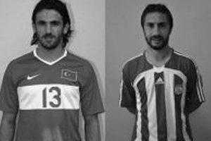 Sanica Boru Elazığspor İbrahim ve Mehmet'i renklerine bağladı Sanica Boru Elazığspor İbrahim ve Mehmet'i renklerine bağladı