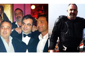 İşadamının inanılmaz ölümü