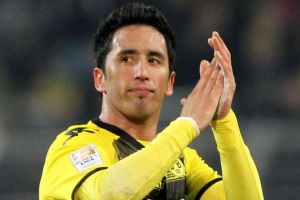 Trabzonspor Lucas Barrios ve Salomon Kalou için beklemede Trabzonspor Lucas Barrios ve Salomon Kalou için beklemede
