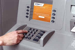 ATM'deki büyük tehlike ATM'deki büyük tehlike