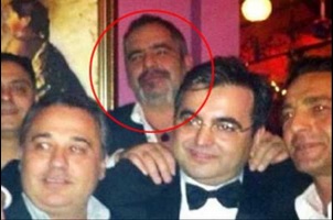 Ünlü işadamının kalbi, kavga stresini kaldırmadı Ünlü işadamının kalbi, kavga stresini kaldırmadı