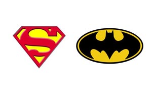 Superman ve Batman aynı filmde buluşuyor Superman ve Batman aynı filmde buluşuyor