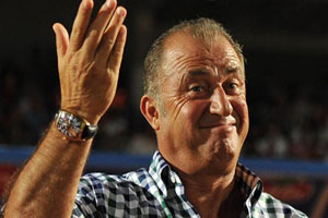 Terim'in vurucu timleri patlamaya hazır Terim'in vurucu timleri patlamaya hazır