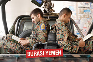 Kur&#039;an-ı kerîm okunan yere bereket ve rahmet yağar