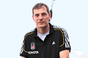 Beşiktaş'tan bomba Bilic iddiasına açıklama Beşiktaş'tan bomba Bilic iddiasına açıklama