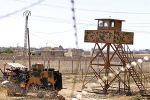 PYD&#039;den &#039;özerklik&#039; açıklaması