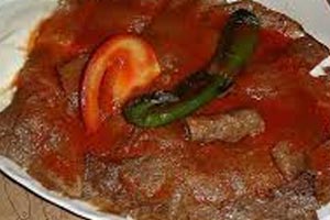 İftar lezzeti, İskender