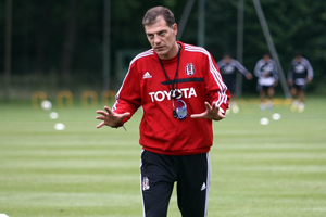 Beşiktaş'tan Bilic yalanlaması Beşiktaş'tan Bilic yalanlaması