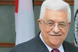 Filistin lideri Mahmud Abbas Başbakan Erdoğan&#039;a bilgi verdi