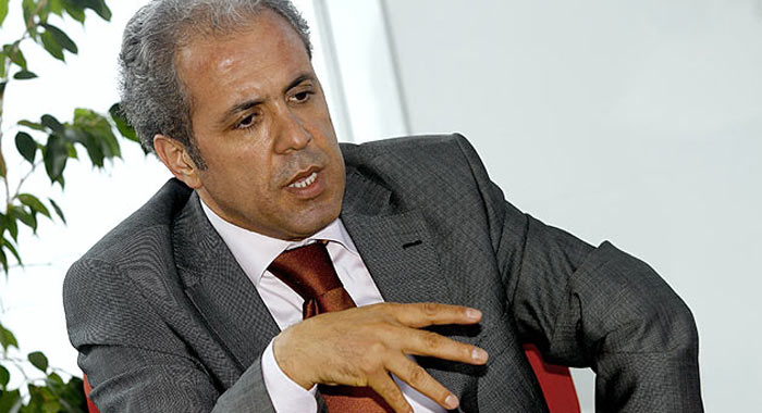 Şamil Tayyar, 'Gezi' Cumhuriyet'in en büyük darbe provasıydı Şamil Tayyar, 'Gezi' Cumhuriyet'in en büyük darbe provasıydı