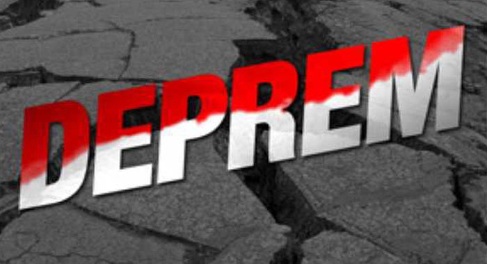 Kastamonu'da 4,2'lik deprem Kastamonu'da 4,2'lik deprem
