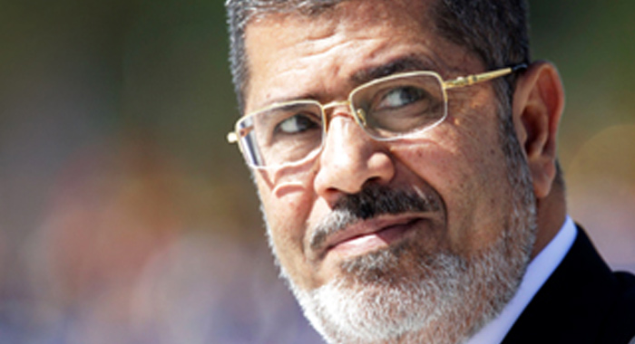 Mursi&#039;nin açlık grevi yaptığı iddialarına yalanlama