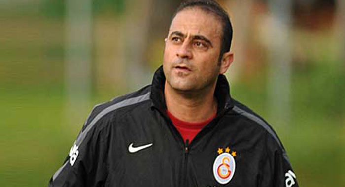 Cimbom ikinci yarı tedirgin etti