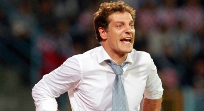 Bilic, '10 yıllık sözleşme önerseler kabul ederim' Bilic, '10 yıllık sözleşme önerseler kabul ederim'