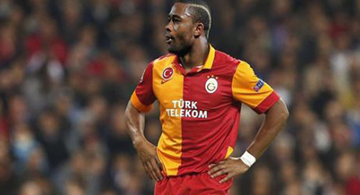 Yeni transfer Chedjou kendini eleştirdi Yeni transfer Chedjou kendini eleştirdi