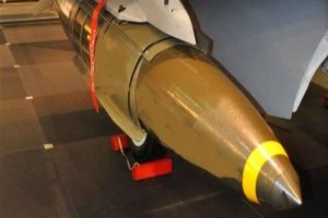 ABD bombasını çıkaracak ABD bombasını çıkaracak